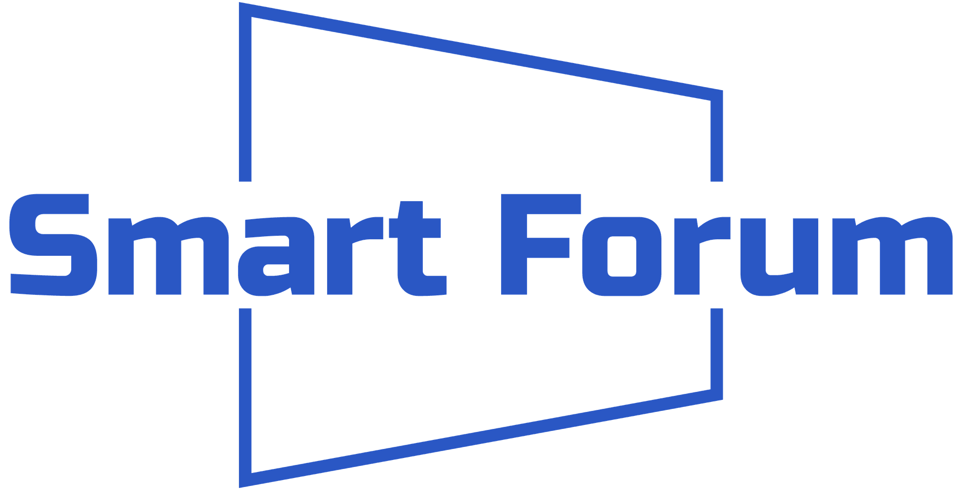 Smart Forum logo