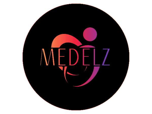 Medelz logo