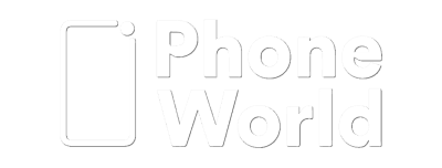 PhoneWorld logo