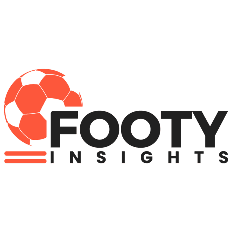 Footy Insight logo